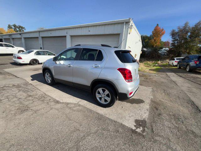 used 2019 Chevrolet Trax car, priced at $12,175