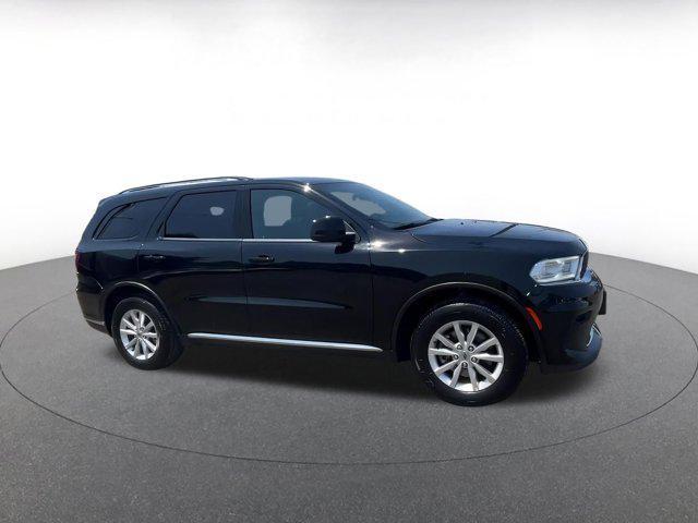 used 2023 Dodge Durango car, priced at $24,330