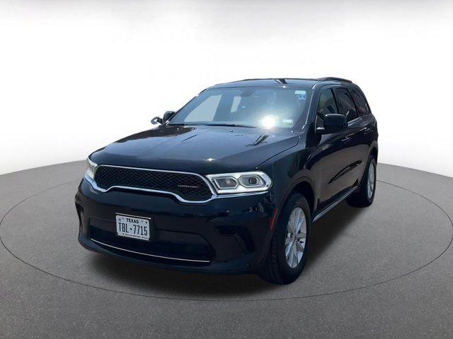 used 2023 Dodge Durango car, priced at $24,330