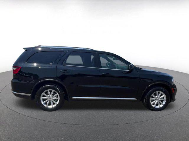used 2023 Dodge Durango car, priced at $24,330