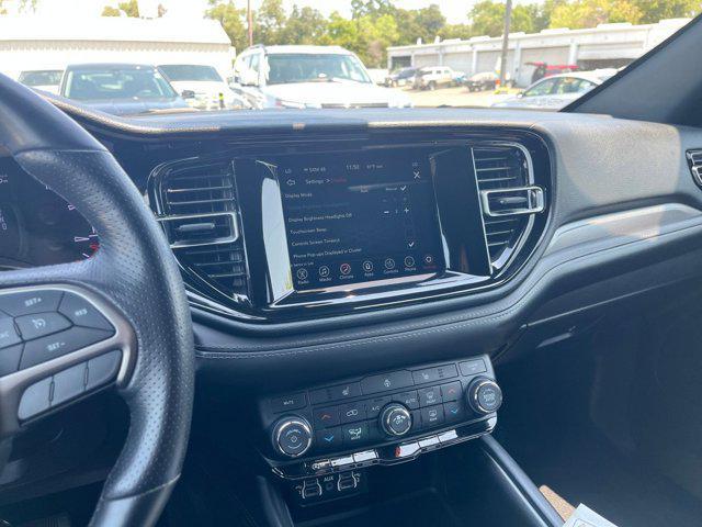used 2023 Dodge Durango car, priced at $24,330