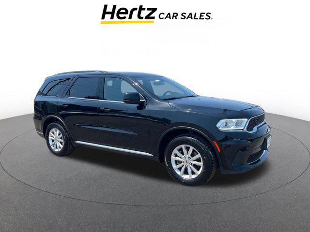 used 2023 Dodge Durango car, priced at $24,330