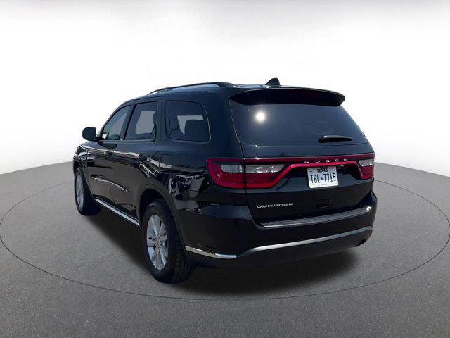 used 2023 Dodge Durango car, priced at $24,330