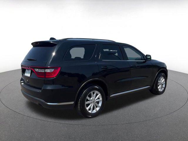 used 2023 Dodge Durango car, priced at $24,330