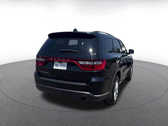 used 2023 Dodge Durango car, priced at $24,330