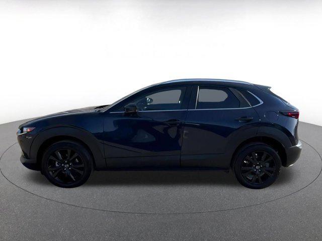 used 2024 Mazda CX-30 car, priced at $23,912