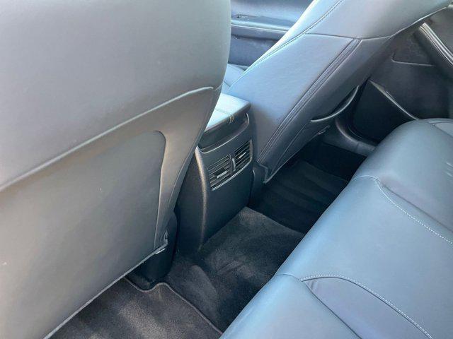 used 2024 Mazda CX-30 car, priced at $23,912