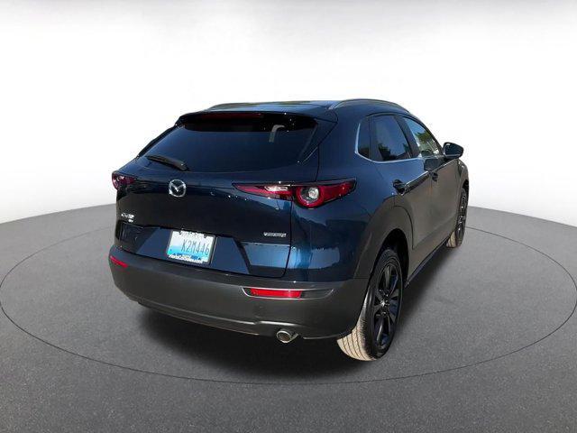 used 2024 Mazda CX-30 car, priced at $23,912