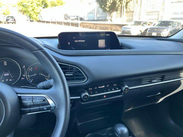used 2024 Mazda CX-30 car, priced at $23,912