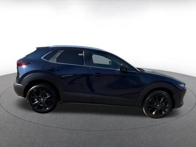 used 2024 Mazda CX-30 car, priced at $23,912