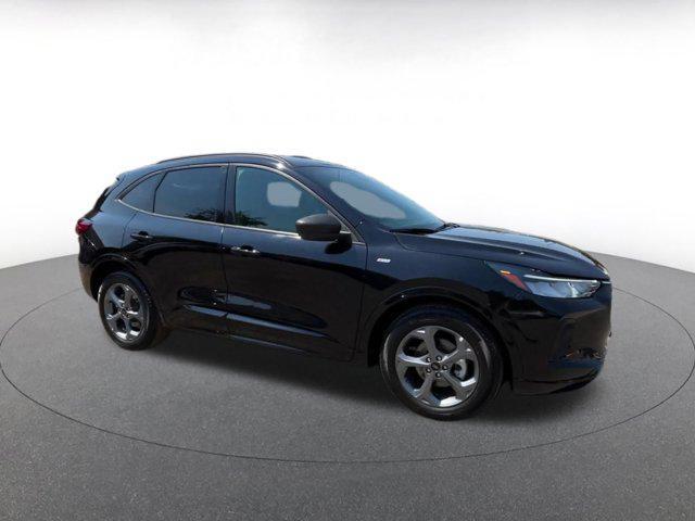 used 2024 Ford Escape car, priced at $20,849