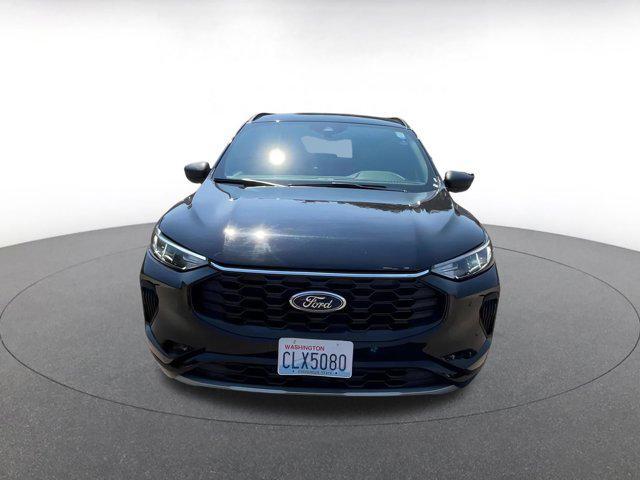 used 2024 Ford Escape car, priced at $20,849