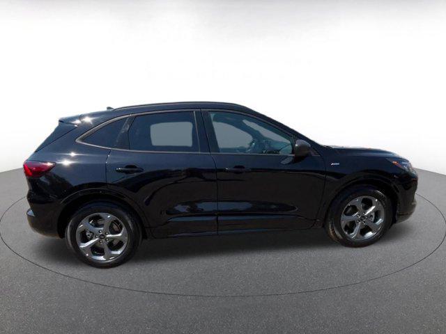 used 2024 Ford Escape car, priced at $20,849