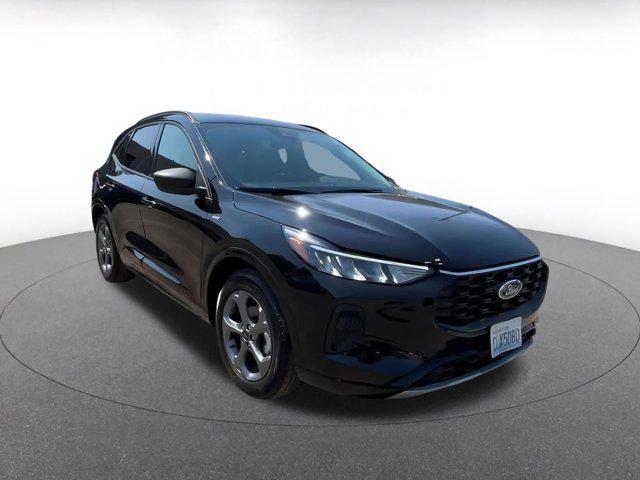 used 2024 Ford Escape car, priced at $20,849