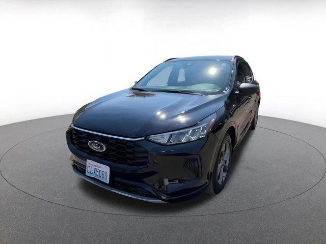 used 2024 Ford Escape car, priced at $20,849