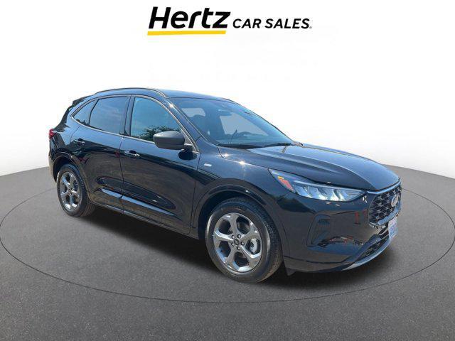 used 2024 Ford Escape car, priced at $20,849