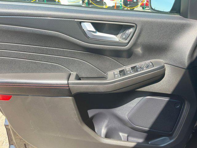 used 2024 Ford Escape car, priced at $20,849