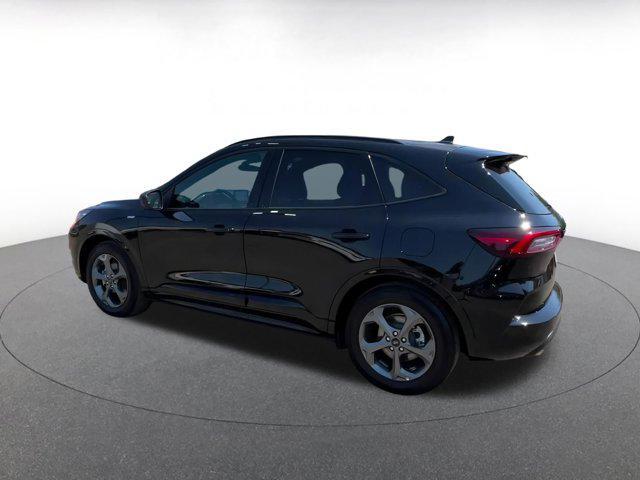 used 2024 Ford Escape car, priced at $20,849