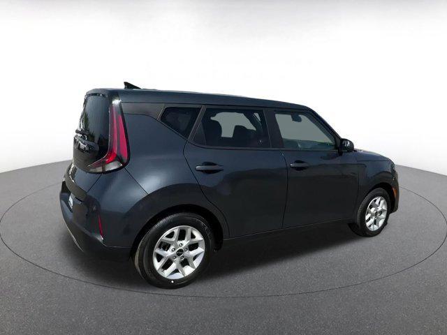 used 2024 Kia Soul car, priced at $18,455