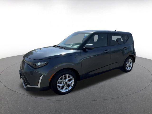 used 2024 Kia Soul car, priced at $18,455