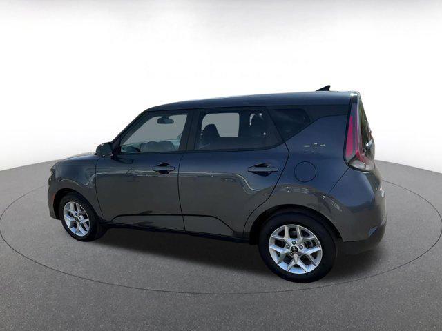 used 2024 Kia Soul car, priced at $18,455