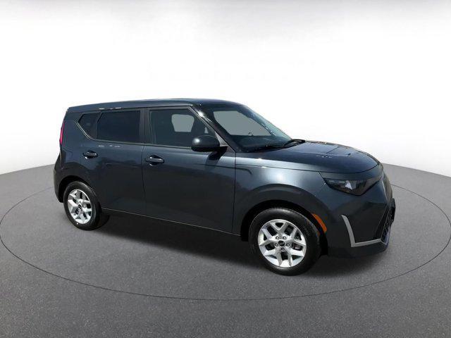 used 2024 Kia Soul car, priced at $18,455