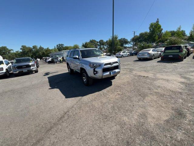 used 2023 Toyota 4Runner car, priced at $36,780