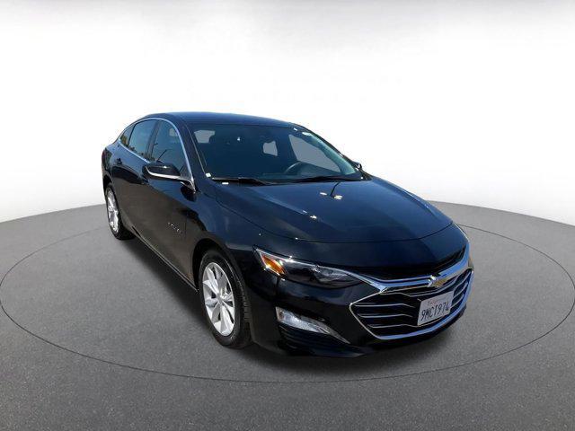 used 2024 Chevrolet Malibu car, priced at $17,800