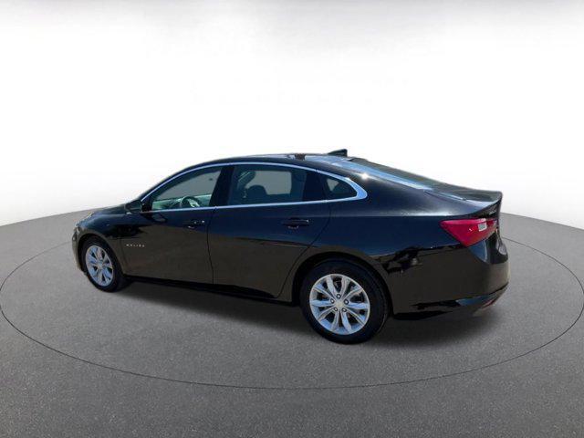 used 2024 Chevrolet Malibu car, priced at $17,800