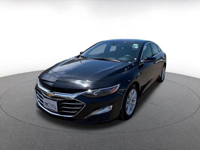 used 2024 Chevrolet Malibu car, priced at $17,800