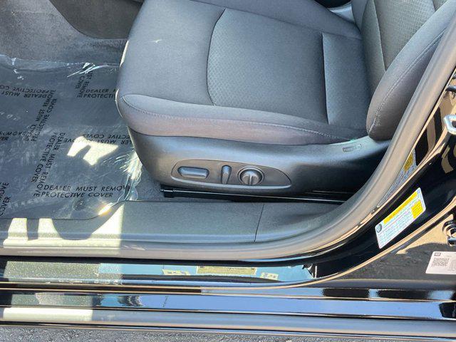 used 2024 Chevrolet Malibu car, priced at $17,800
