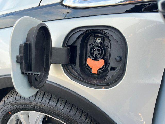 used 2023 Chevrolet Bolt EV car, priced at $17,055