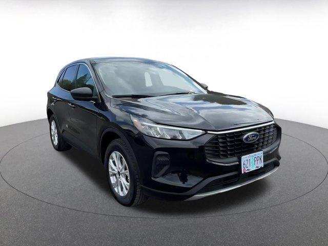 used 2024 Ford Escape car, priced at $23,189