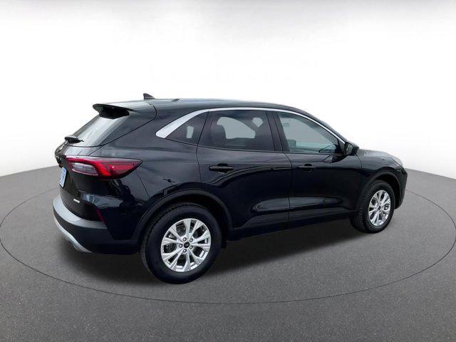 used 2024 Ford Escape car, priced at $23,189