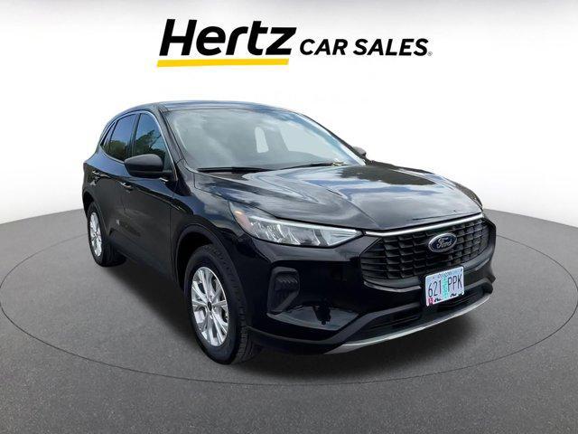 used 2024 Ford Escape car, priced at $24,239