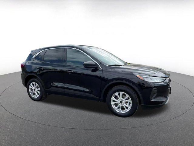 used 2024 Ford Escape car, priced at $23,189