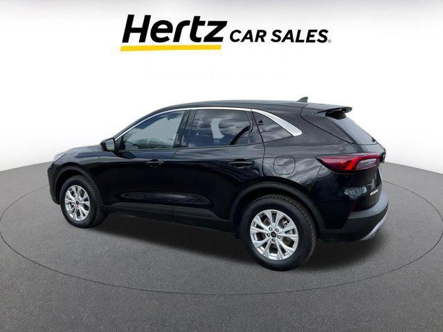 used 2024 Ford Escape car, priced at $24,239
