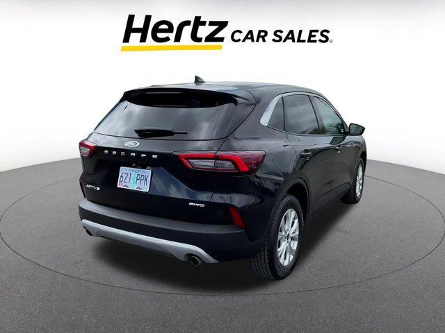 used 2024 Ford Escape car, priced at $24,239
