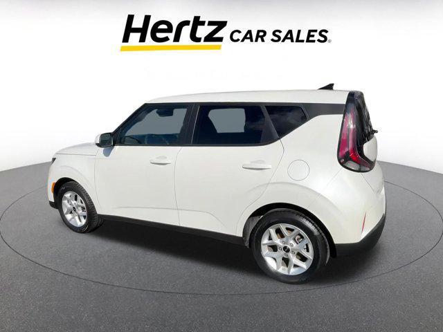 used 2024 Kia Soul car, priced at $16,309