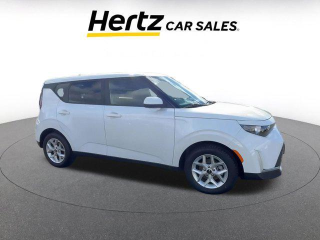 used 2024 Kia Soul car, priced at $16,309