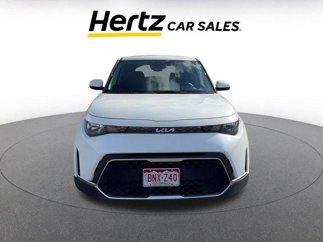 used 2024 Kia Soul car, priced at $16,309