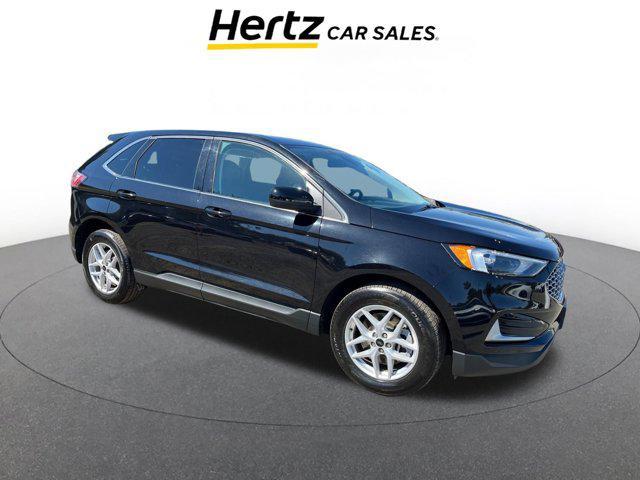 used 2023 Ford Edge car, priced at $18,186