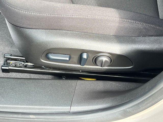 used 2024 Chevrolet Malibu car, priced at $18,046