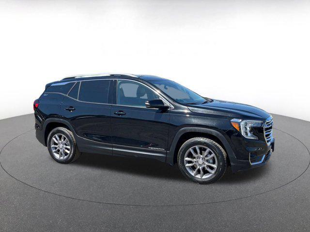 used 2024 GMC Terrain car, priced at $26,273