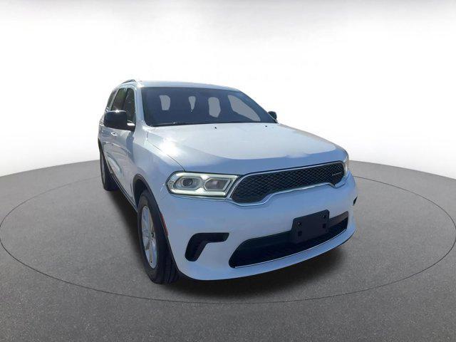 used 2024 Dodge Durango car, priced at $27,562
