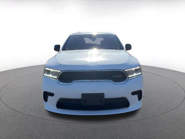 used 2024 Dodge Durango car, priced at $27,562