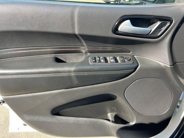 used 2024 Dodge Durango car, priced at $27,562