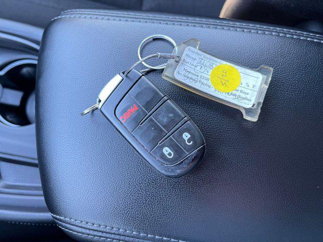 used 2024 Dodge Durango car, priced at $27,562