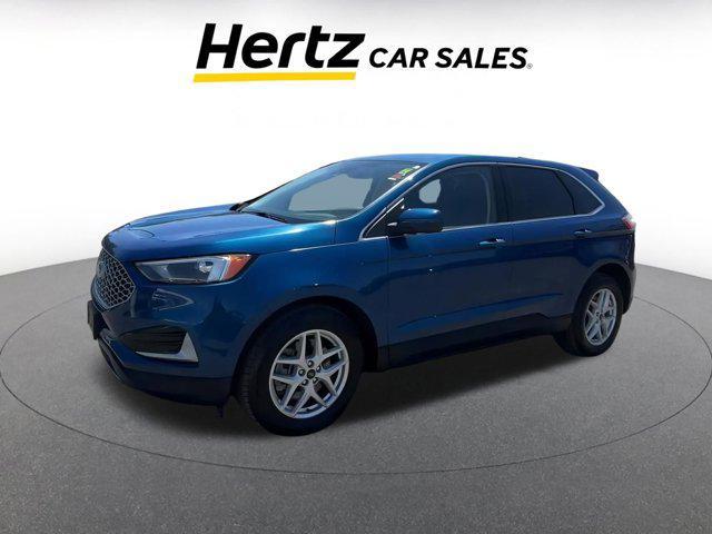 used 2023 Ford Edge car, priced at $21,821