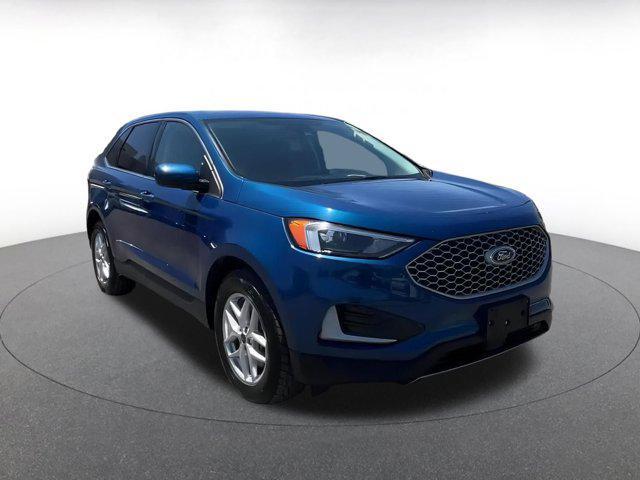 used 2023 Ford Edge car, priced at $21,821